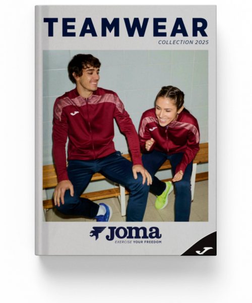 JOMA JOMA